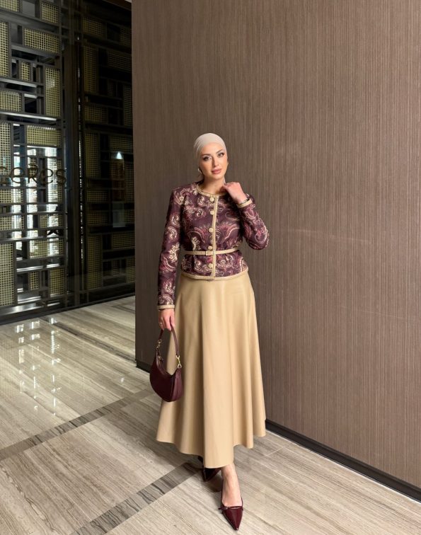 Utku Erik Rengi Etek Takımı