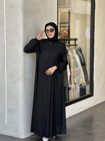 عباءة زجزاج