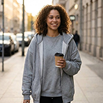 Hoodie & Sweatshirts