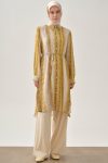 Degrade Desenli Tunik - Asit