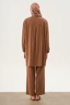 orme-bluzlu-uzun-tunik-takim-kahve-99964.jpg