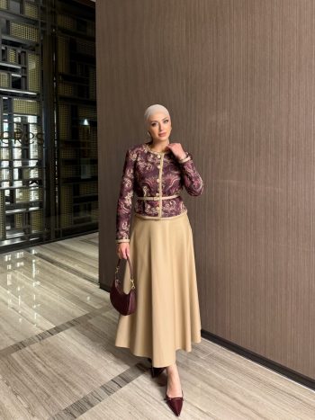 Utku Erik Rengi Etek Takımı