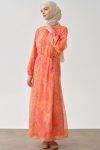 orgu-kemerli-desenli-sifon-elbise-oranj-95022-6.jpg