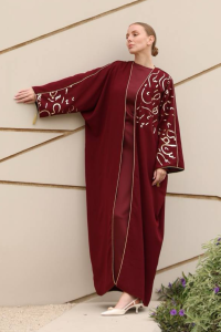 Huroof Elegance | Arap Harflerinin Zarafeti - Görsel 3