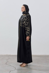 Huroof Elegance | Arap Harflerinin Zarafeti - Görsel 5