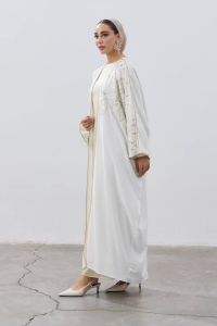 Huroof Elegance | Arap Harflerinin Zarafeti - Görsel 9