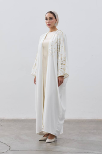 Huroof Elegance | Arap Harflerinin Zarafeti - Görsel 10