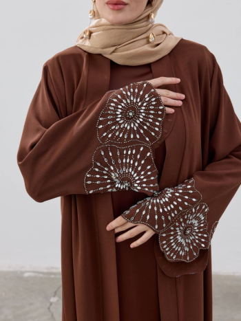 Floral Gleam | Çiçek Işıltısı