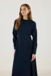 cift-pileli-yuksek-yaka-elbise-laciver-4337-b.jpg