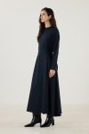 cift-pileli-yuksek-yaka-elbise-siyah-4064-b.jpg