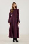 genis-mansetli-evaze-elbise-bordo-4cf5e4-5.jpg