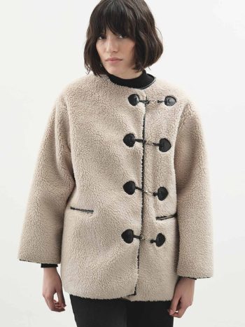 Tedy Deri Vizon Mont