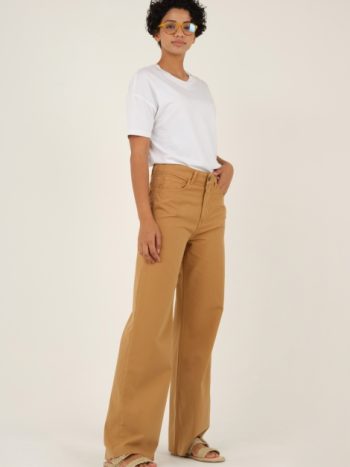 Palazzo Jean Summerly Caramel