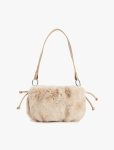 Women's Plush Handbag