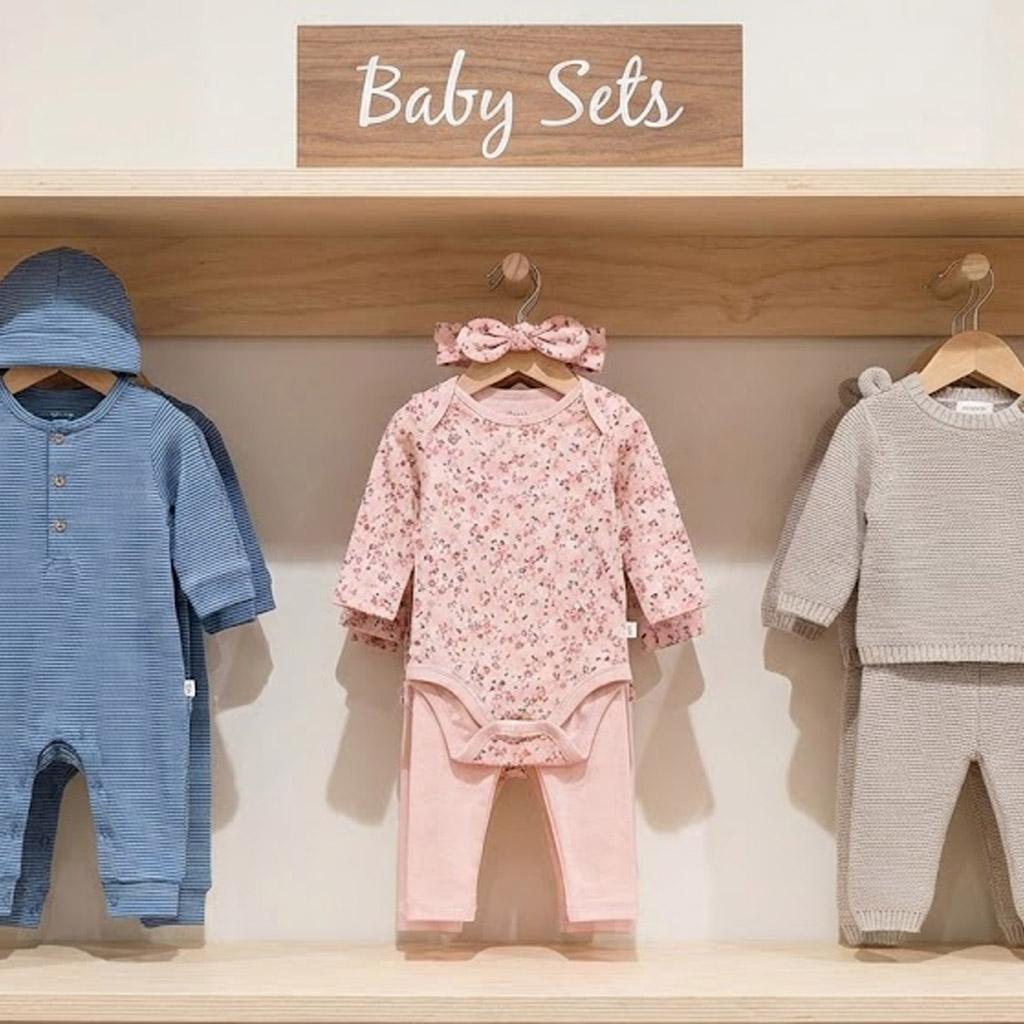 Baby Sets