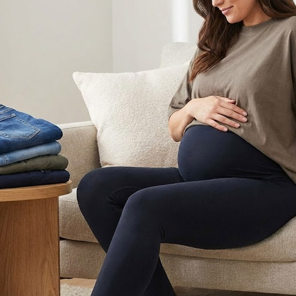 Maternity Pants & Leggings