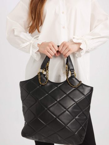 Women's Faux Leather Handbag