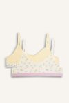 2-Piece Bra Set for Girls
