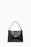 Clasp Bag - Black