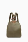 Handle Backpack - Green