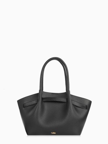 Kova Çanta - Siyah
