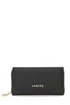 Armine Wallet 23Kd8002-4 Black
