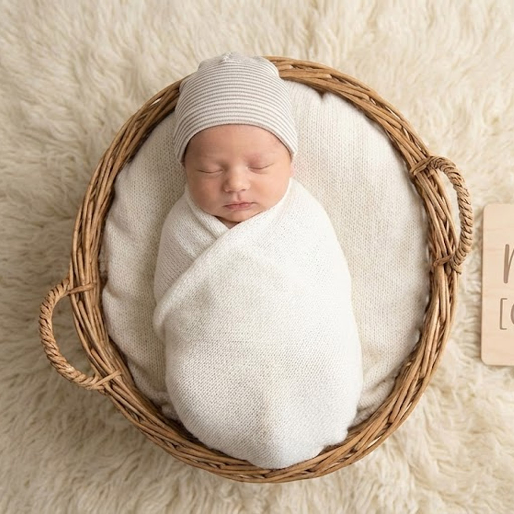 Newborn [0 - 12 Months]