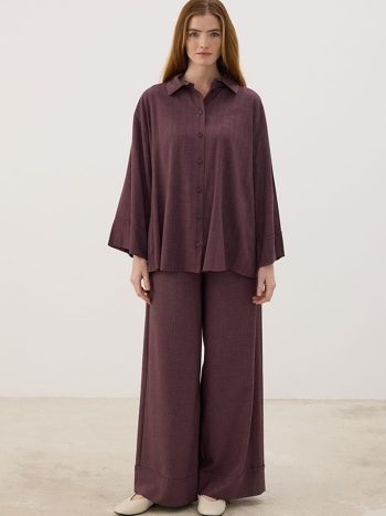 Murdum Drawstring Pants