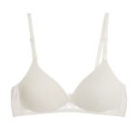 Dantelli Kaplı Emzirme Sütyeni