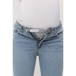 GRİ Kadın Hamile Kemer Genişetici