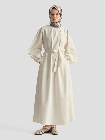 26Y9024 Armine Stone Dress