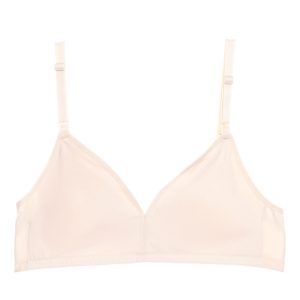 Anne Nursing Bra - Tank Top Style in Beige