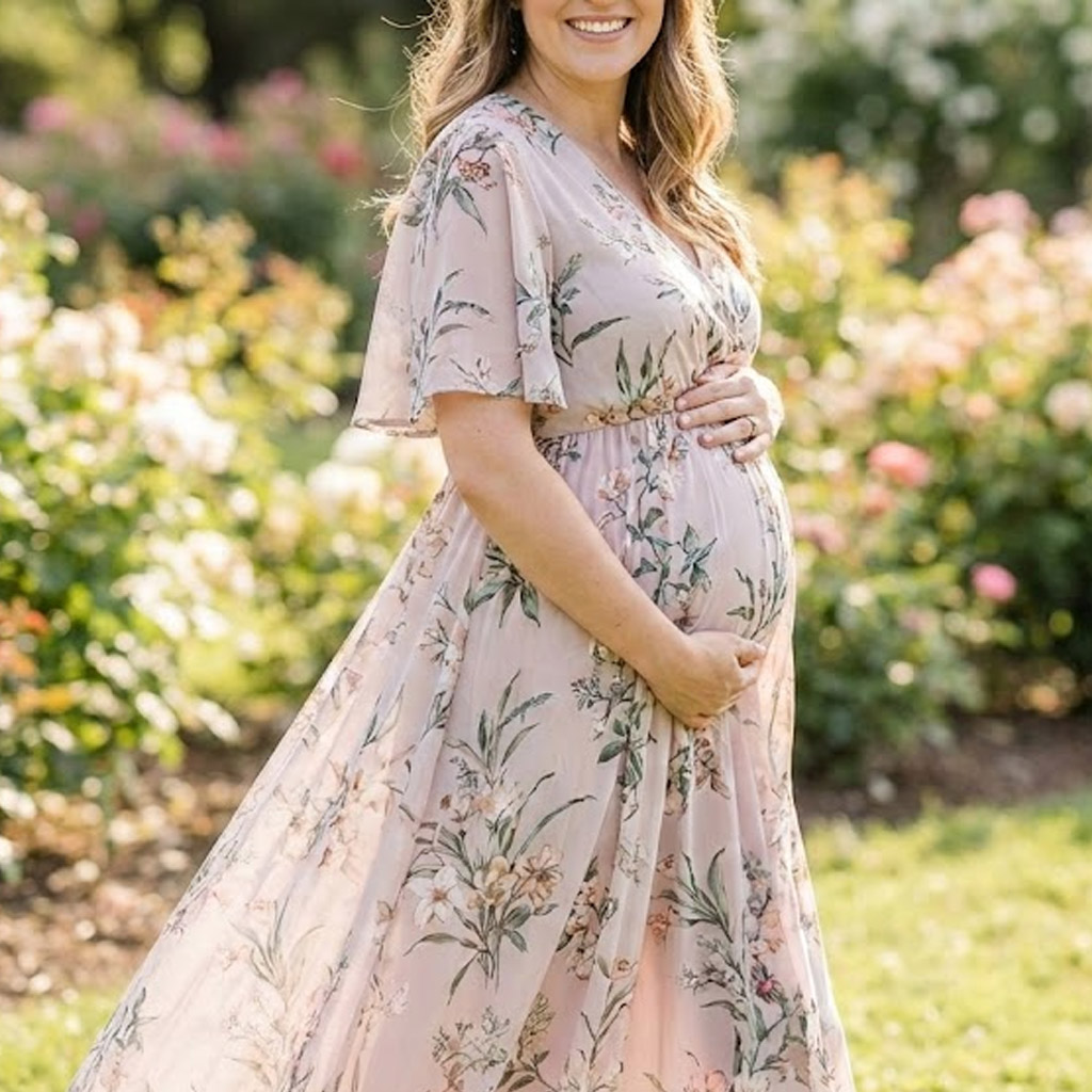 Maternity Dresses