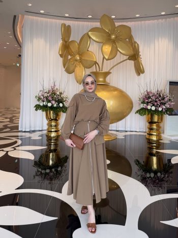 Tülay Etek Takım Kamel