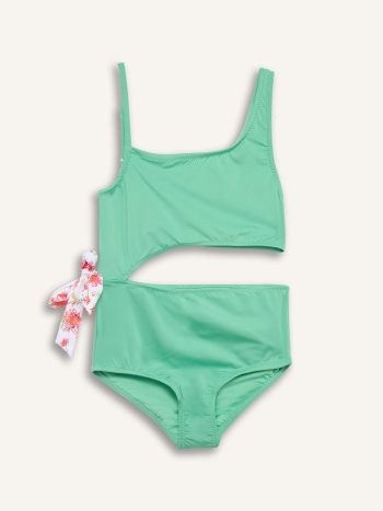 Girl's Swimsuit