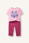 Disney Lilo & Stitch 2-Piece Set for Baby Girls
