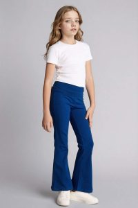 Standard Length Leggings for Girls