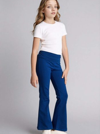 Standard Length Leggings for Girls