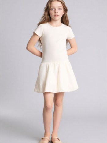 Girls' Dress