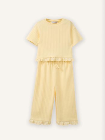 2-Piece Set for Baby Girls