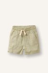 Men's Baby Poplin Shorts