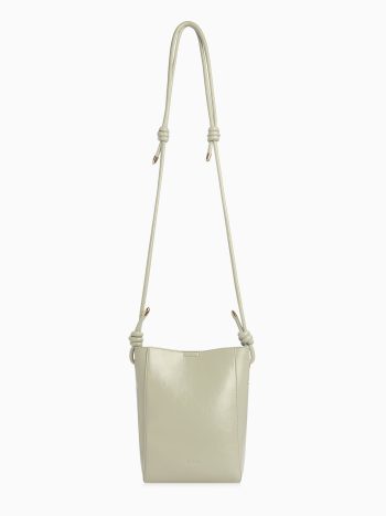 Bucket Bag - Green