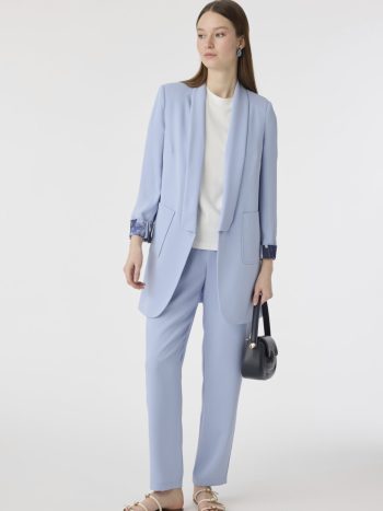 TK-1103 TRAPHY Set 38-44 Gray/Blue Set 1103