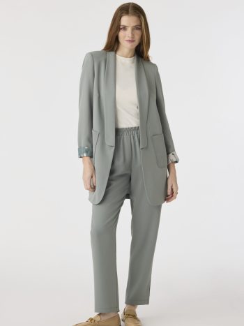 TK-1103 TRAPHY SET 38-44 Sage Green Set 1103