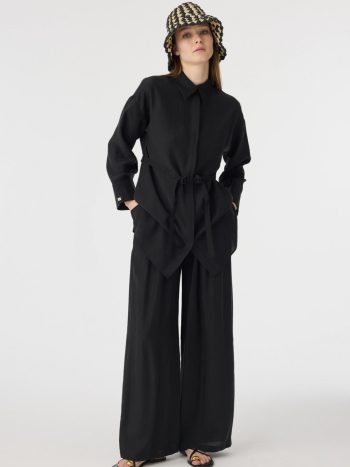 TK-1829 ELYRA SET 38-46 Black Set 1829