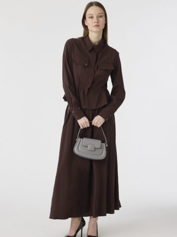 TK-1840 VALEA SET 38-42 Brown Set 1840