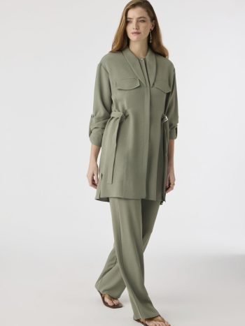 TK-1875 SOLENI SET 38-44 Cagla Set 1875