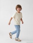 Indigo Regular Fit Boys' Jeans