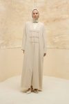 Eterna | Zamansız Şıklık Abaya