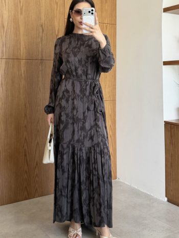 Melike Elbise Acı Kahve